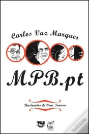 Capa do artigo MPB.pt