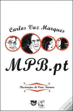 Capa do artigo MPB.pt