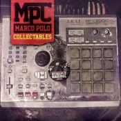 Capa do artigo MPC: Marco Polo Collectables - CD
