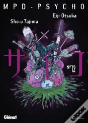 Capa do artigo Mpd Psycho 12