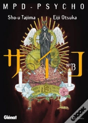 Capa do artigo Mpd Psycho 13
