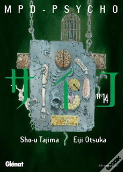 Capa do artigo Mpd Psycho 14