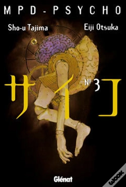 Capa do artigo Mpd Psycho 3