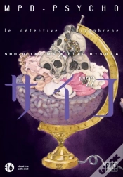 Capa do artigo Mpd Psycho T22