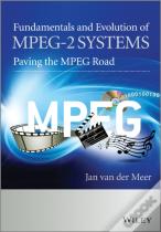 Mpeg-2 Systems