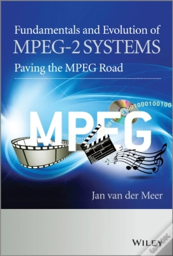 Capa do artigo Mpeg-2 Systems