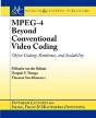 Mpeg-4 Beyond Conventional Video Coding - Preview