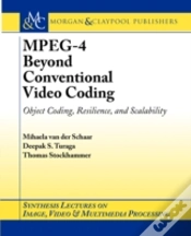 Capa do artigo Mpeg-4 Beyond Conventional Video Coding