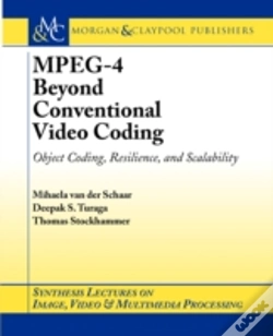 Capa do artigo Mpeg-4 Beyond Conventional Video Coding