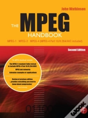 Capa do artigo Mpeg Handbook