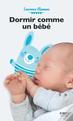 Capa do artigo Mpf Mode D'Emploi ; Dormir Comme Un Bébé