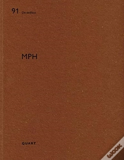 Capa do artigo Mph