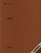 Capa do artigo Mph