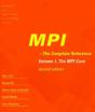 Mpi - The Complete Reference - Preview