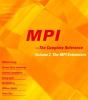 Mpi - The Complete Reference - Preview