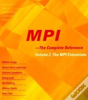 Capa do artigo Mpi - The Complete Reference