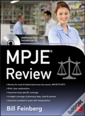 Mpje Exam Review
