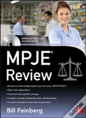 Capa do artigo Mpje Exam Review