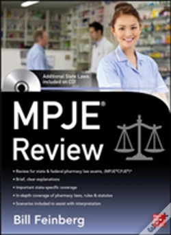 Capa do artigo Mpje Exam Review