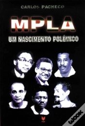Capa do artigo MPLA - Um Nascimento Polémico