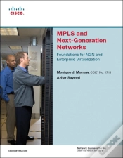 Capa do artigo Mpls And Next-Generation Networks