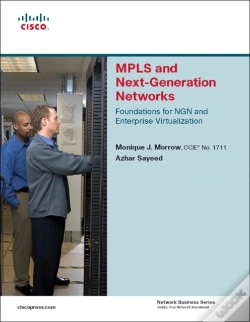 Capa do artigo Mpls And Next-Generation Networks