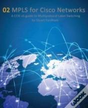 Capa do artigo Mpls For Cisco Networks