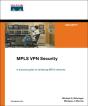 Mpls Vpn Security - Preview