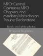 Mpo And Macedonian Tribune-Declarations - Preview