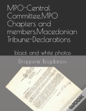Mpo And Macedonian Tribune-Declarations