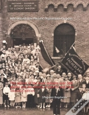 Capa do artigo Mpo-Macedonian Patriotic Organization Chapters