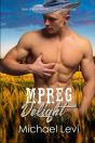Mpreg Delight - Preview