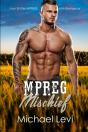 Mpreg Mischief - Preview