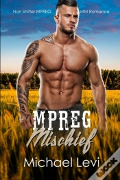 Capa do artigo Mpreg Mischief