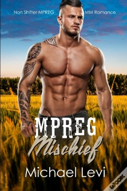 Capa do artigo Mpreg Mischief