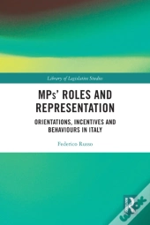 Mps' Roles And Representation