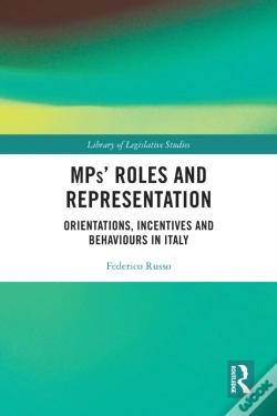 Capa do artigo Mps' Roles And Representation