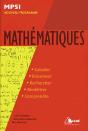Mpsi Mathématiques - Preview