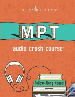 Capa do artigo Mpt Audio Crash Course
