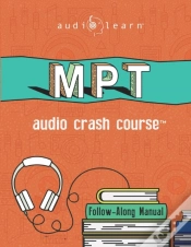 Capa do artigo Mpt Audio Crash Course