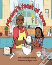Mpumiâ€™S Feast Of Love