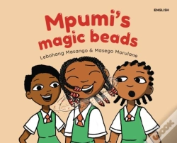 Capa do artigo Mpumi'S Magic Beads