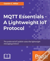Capa do artigo Mqtt Essentials