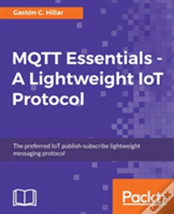 Capa do artigo Mqtt Essentials
