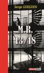 M.R. 13/18 - Preview