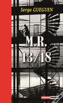 Capa do artigo M.R. 13/18
