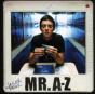 Mr. A-Z - CD - Preview