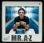 Mr. A-Z - Vinil - Preview