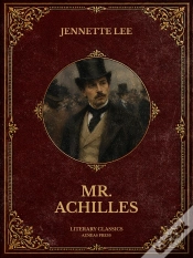 Capa do artigo Mr. Achilles