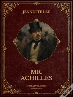 Capa do artigo Mr. Achilles